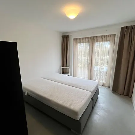 Διαμέρισμα May Julianadorp