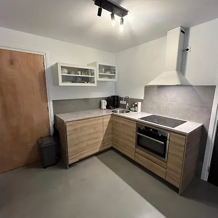 May Διαμέρισμα Julianadorp