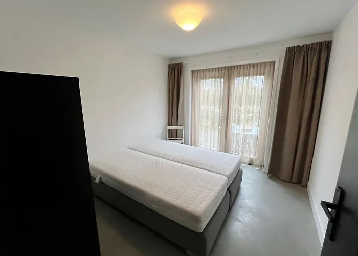 Διαμέρισμα May Julianadorp